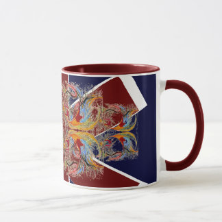 Royal Red Cup