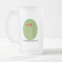 Royal Ringins Beer mug