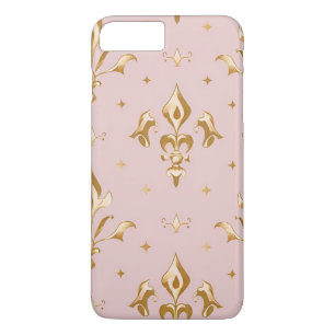 Royal Rose Phone Case