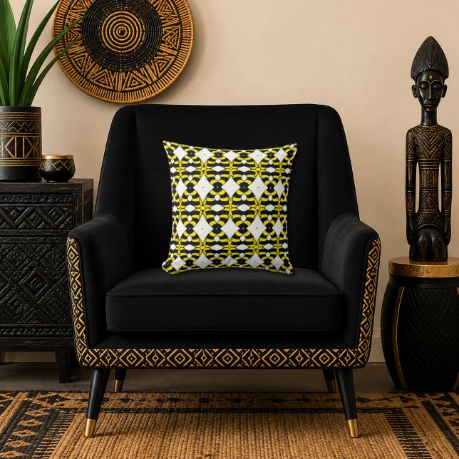 Royal Solaris Cushion (Creator Uploaded)
