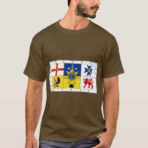 Royal Standard Australia, Australia T-Shirt