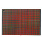 Royal Stewart Classic Red Scottish Tartan