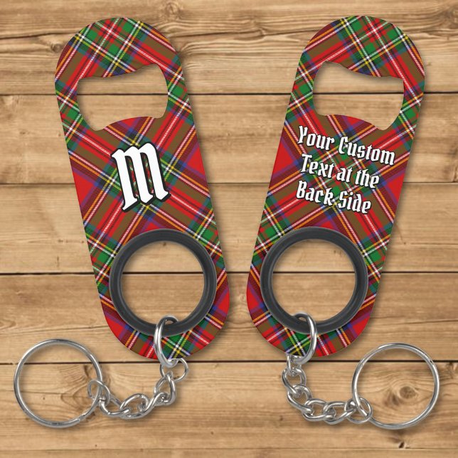 Royal Stewart Tartan (Creator Uploaded)