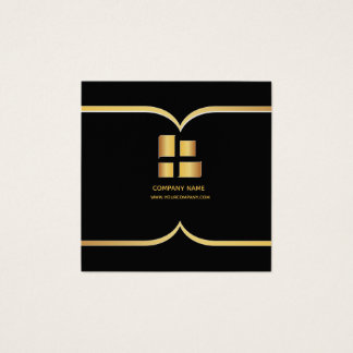 Royal Style Business Card