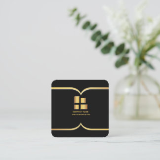 Royal Style Business Card