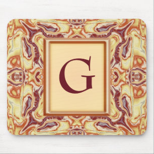 Royal Tapestry Mouse Mat