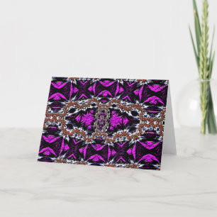 ROYAL TEA GREETING CARDS