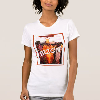 ROYAL TEE WOMENS