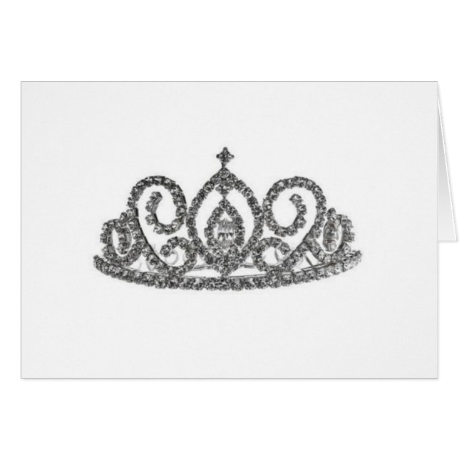 Royal Tiara Gifts (Front Horizontal)
