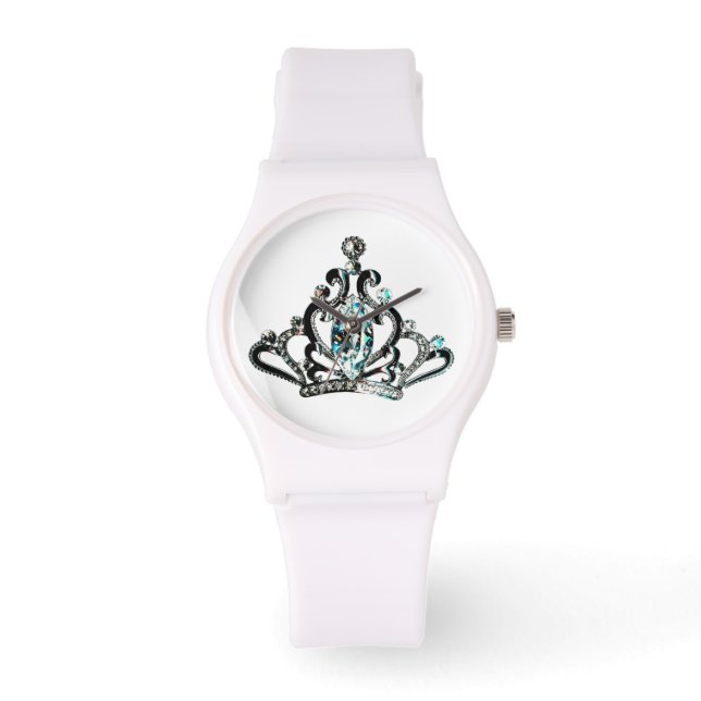 Royal Tiara Wristwatch (Front)