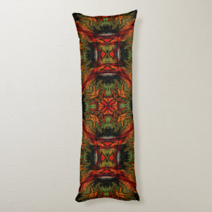 Royal Times.... Body Cushion