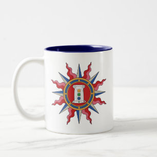 Royal University of the Midrealm Coffee Mug