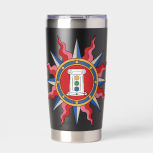Royal University of the Midrealm Tumbler