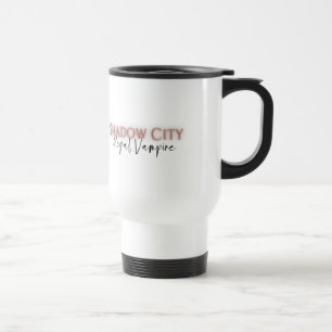 Royal Vampire travel mug