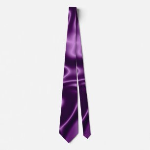 Royal Velvet Tie