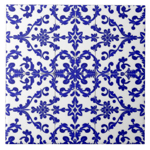 royal vine mosaic tile