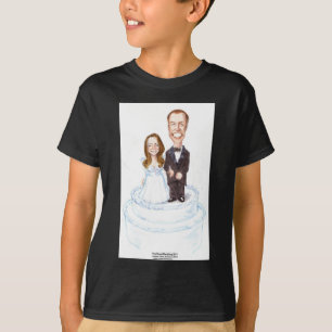 Royal Wedding Catherine &William Gifts Tees Etc.