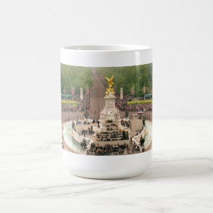 Royal Wedding Coffee Mug