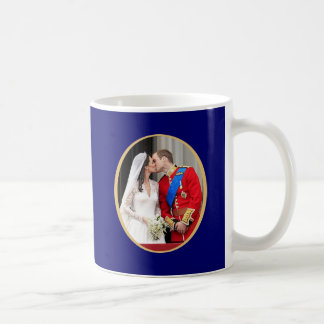 Royal Wedding Coffee Mug
