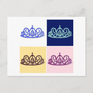 Royal Wedding/Kate and William Postcard