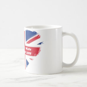 Royal Wedding - Kate & William Coffee Mug