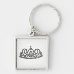 Royal Wedding/Kate & William Key Ring