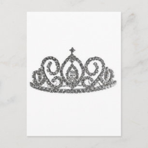 Royal Wedding/Kate & William Postcard