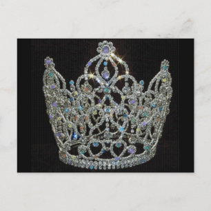 Royal Wedding/Kate & William Postcard