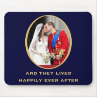 Royal Wedding