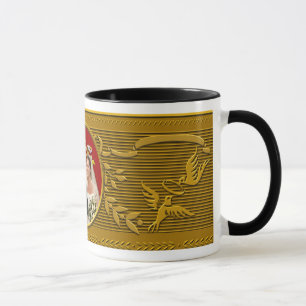 Royal Wedding Mug