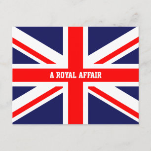 Royal wedding party Prince William Kate Middleton Invitation