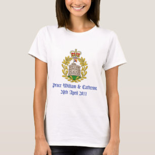 Royal Wedding T-Shirt
