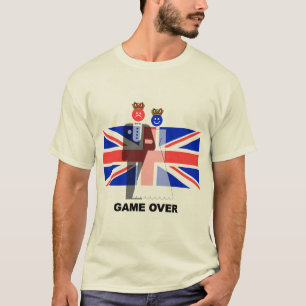 royal wedding T-Shirt