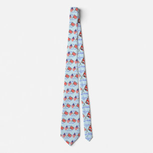Royal Wedding Tie
