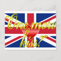 Royal Wedding Whispers