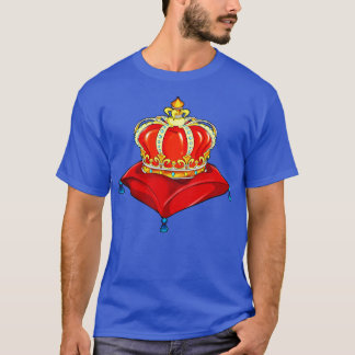 Royalcore royal crown T-Shirt