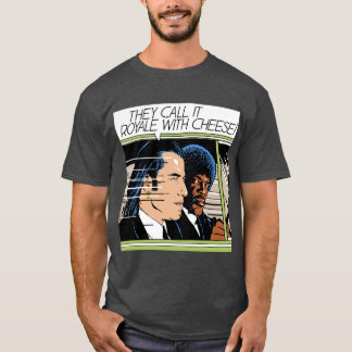 Royale boy T-Shirt
