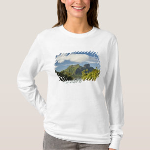 Royale honeymoon over-the-water suite at Bora T-Shirt