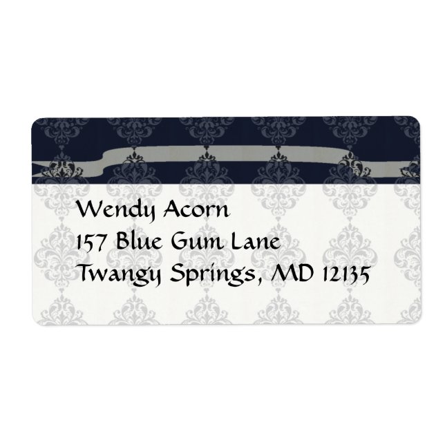 Royale Style (Front)