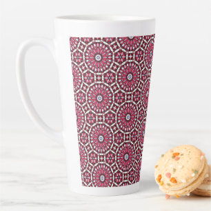 Royally Flushed Latte Mug