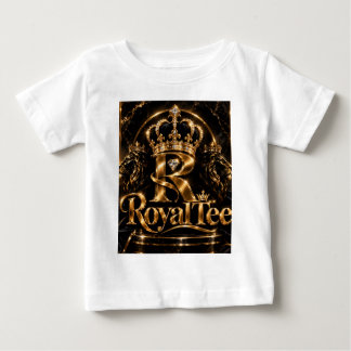 RoyalTee Baby T-Shirt