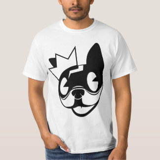 RoyalTees Logo T-Shirt