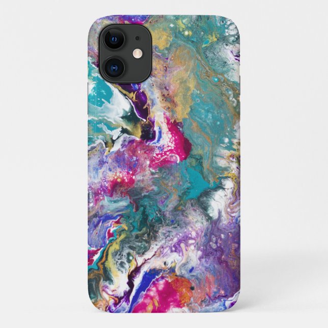 Royalty Cell Phone Case (Back)