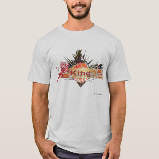 Royalty - I am King T-Shirt