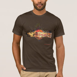 Royalty - I am King T-Shirt