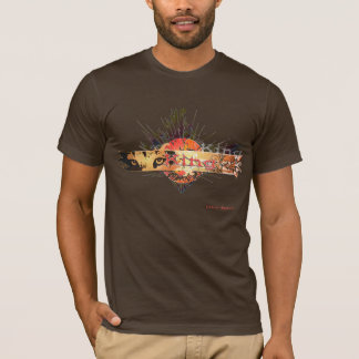 Royalty - I am King T-Shirt