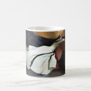 Royalty is so Posh Coffee Mug