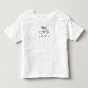 "Royalty" KFGK BLessed Collection T-Shirt