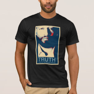 Royce White For Congress Truth Poster  T-Shirt
