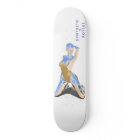 Royles X Synthetic Skateboard